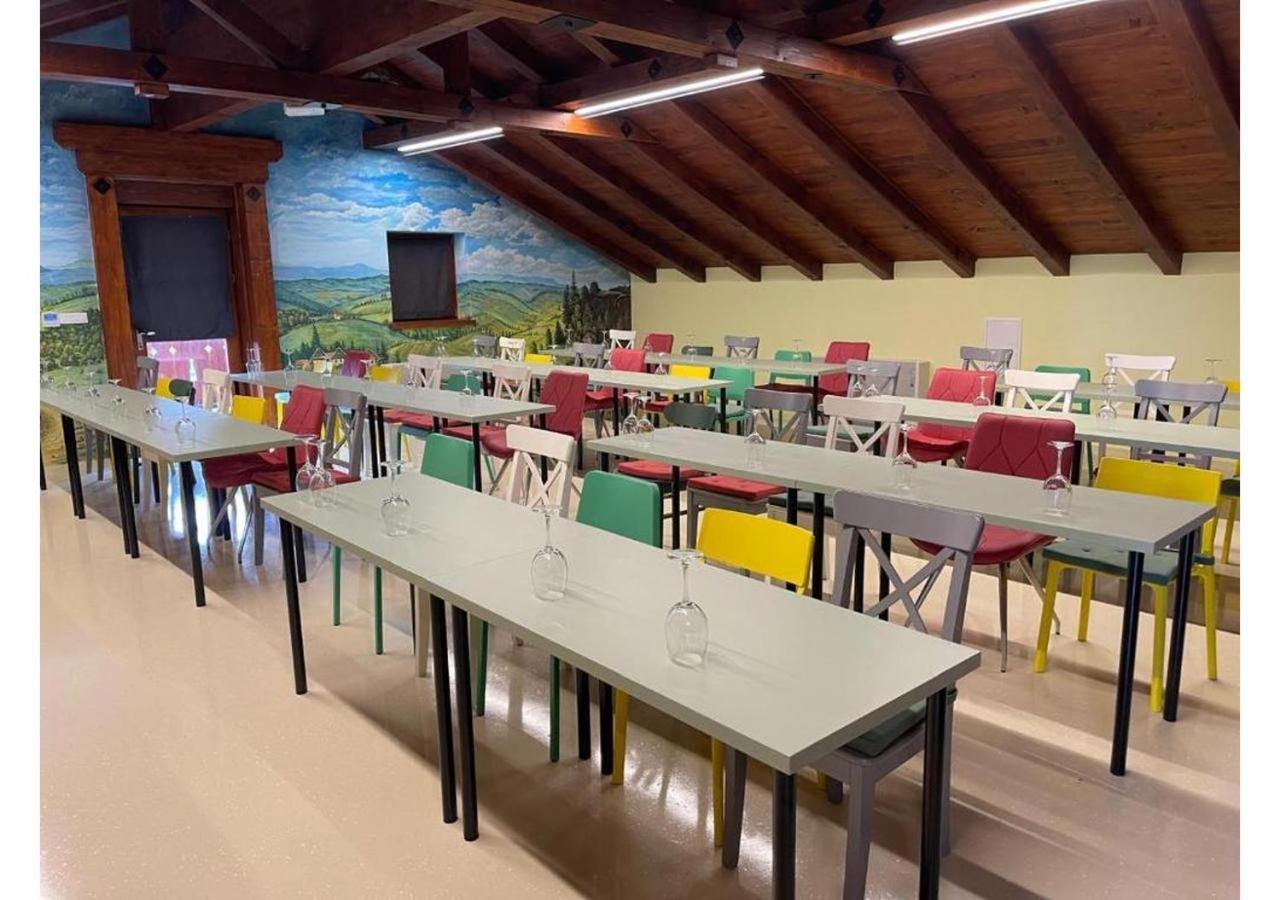 Rooms Bolfan Vinski Vrh Hrašćina Exteriör bild
