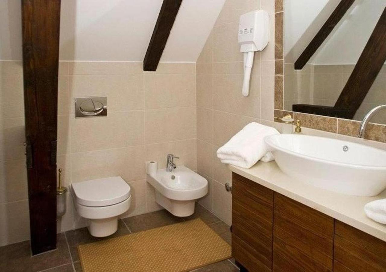 Rooms Bolfan Vinski Vrh Hrašćina Exteriör bild